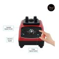Commercial Blender High Performance Red – OCB2021R. 