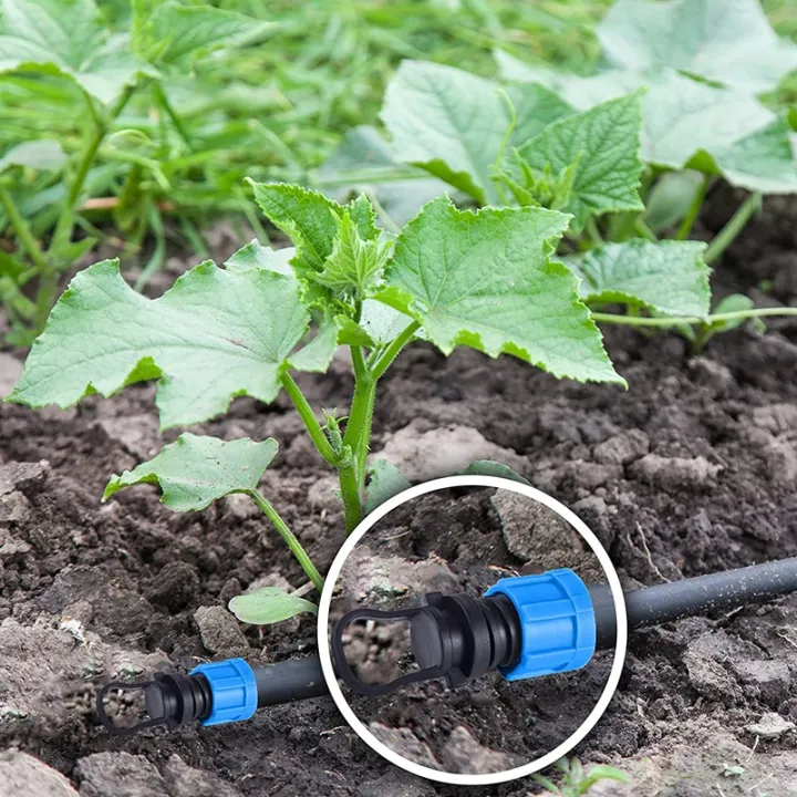 JAERBEE%2012%20Pcs%20Drip%20Irrigation%20Tubing%20End%20Cap%20Plug%201/2%20Inch%20Universal%20End%20Cap%20Fitting,%20Compatible%20with%2016-17mm%20Drip%20Tape%20Tubing%20-%20Image%203