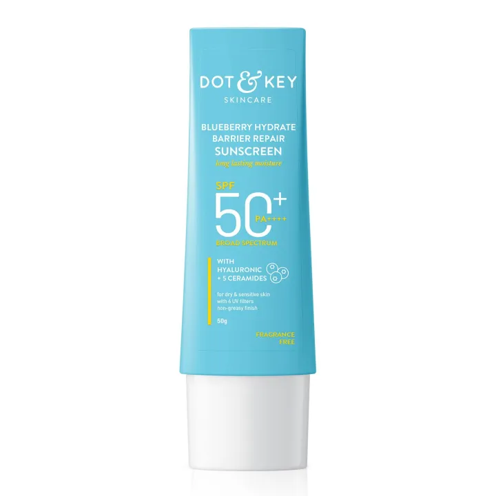 DOT%20&%20KEY%20Blueberry%20Hydrate%20+%20Barrier%20Repair%20Sunscreen%20SPF%2050+%20PA++++%20-%20Image%202