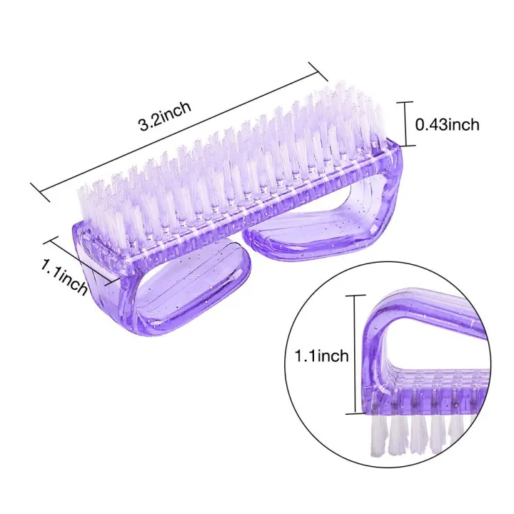 Amazon%20Pin%20Nail%20Tool%20Brush%20Croissant%20Brush%20Nail%20Art%20Nail%20Brush%20Pink,%20Purple,%20Blue%20Dust%20-%20Image%203