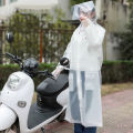 Biker Waterproof Womens Raincoat Motorcycle Jackets Cycling Camping Supplies Raincoat Rain Cover Adult Capa Chuva Rain Poncho. 