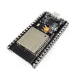 ESP32 ESP-32S NodeMCU-32S Lua IoT Development Board Serial Bluetooth Compatible Module ESP32 Development Board. 