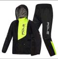 Pole Racing waterproof High Quality Premium Raincoat. 