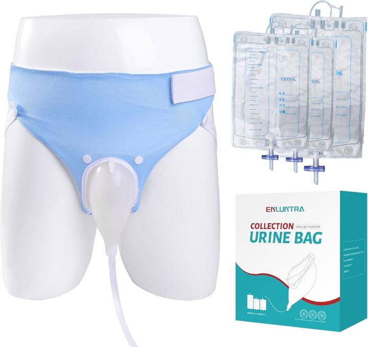Portable%20reuseable%20medical%20incontinence%20male%20female%20urine%20container%20urine%20collection%20bag%20/%20Silicone%20Urine%20Collector%20Bag%20Adults%20Urinal%20with%20Urine%20Catheter%20Bags%20for%20Older%20Men%20Woman%20%7C%20-%20Image%203