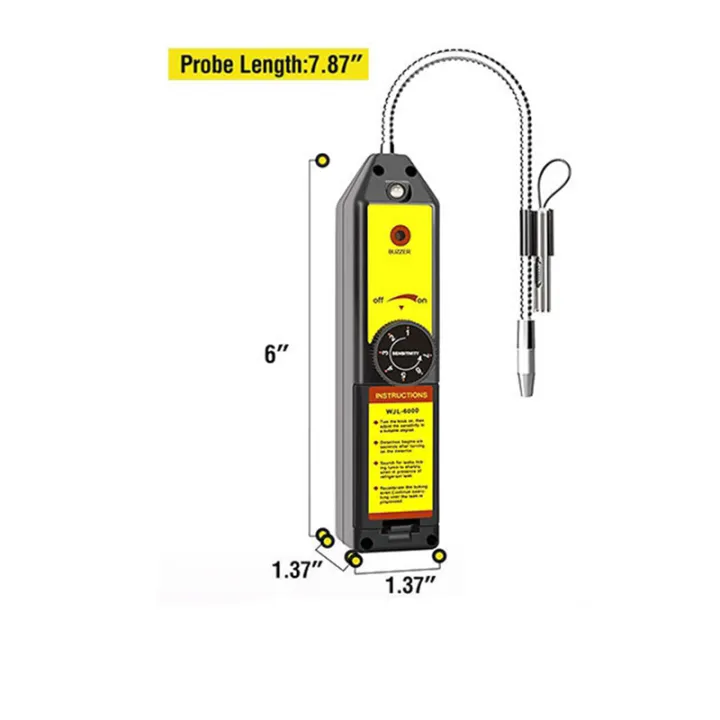 -6000-L%20Freon%20Leak%20Detector%20Halogen%20Leak%20Detector%20Refrigerant%20Gas%20HVAC%20R22%20R410A%20R1234YF%20Detector%20with%20UV%20Light%20Easy%20Install%20Easy%20to%20Use%20-%20Image%203