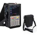 GTMEDIA V8 Finder Satellite Finder DVB-S2/S2X Digital High Definition Sat Finder DVB S2 HD 1080P Satellite Meter Satfinder. 