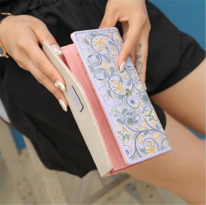 Stylish%20and%20Fashionable%20Ladies%20Hand%20Bag%20for%20Women%20Simple%20New%20Collection%20-%20Korean%20Fashion%20Long%20Leather%20Card%20Holder%20Classic%20Clutch%20Bag%20for%20Ladies%20-%20Female%20Wallets%20for%20Girls%20-%20Image%207
