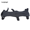 Archery Equipment Arm Guard Protection Forearm Safe Adjustable Bow Arrow Hunting Training Accessories Protector Tools.