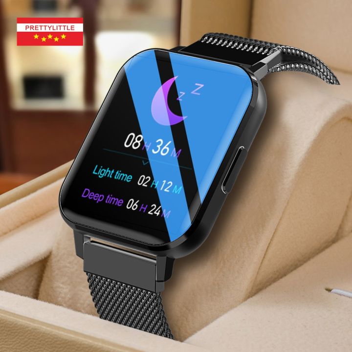 D-TX%20Smart%20Watch%20Men%20Custom%20Watch%20Dial%2024%20Hours%20Heart%20Rate%20Monitoring%20IP68%20Waterproof%20Women%20New%20Smartwatch%20For%20Android%20IOS%20-%20Image%203