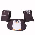 QQMALL Baby Swim Rings Cartoon Swimming Equipment Float Arm Sleeve Life Buoy Buoyancy Vest Floating Pool Safety Life Vest. 