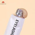 Eyebrow Tint Kit Brown 2 In 1 Eyebrow Gel Lash Lift And Tint Kit Professional Semi-Permanent Waterproof Eyebrow Brow Kit DIY.