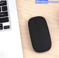 Enjoy Silent Operation With Wireless Silent Mouse - Noise-Free Wireless Mouse For Quiet Computing - Wireless Mouse. 