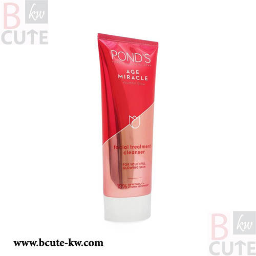 100%20gm%20Ponds%20AGE%20MIRACLE%20face%20wash%20International%20Thailand%20product%20used%20for%20male/female%20-%20Image%203