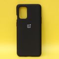 Oneplus 9 5G Soft Original Box Silicone Case - Protective Phone Back Cover. 