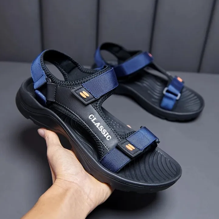 Men%20Sandals%20Summer%20Leisure%20Beach%20Holiday%20Sandals%20Men%20Shoes%202023%20New%20Outdoor%20Sneakers%20Male%20Retro%20Comfortable%20Casual%20Sandals%20Men%20-%20Image%207