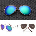 Frashion Double Bridge Aviation Sunglasses Woman Polarized Aviat Alloy Frame Polit Mirror Eye Glasses Male UV400 Eyewear for Men. 