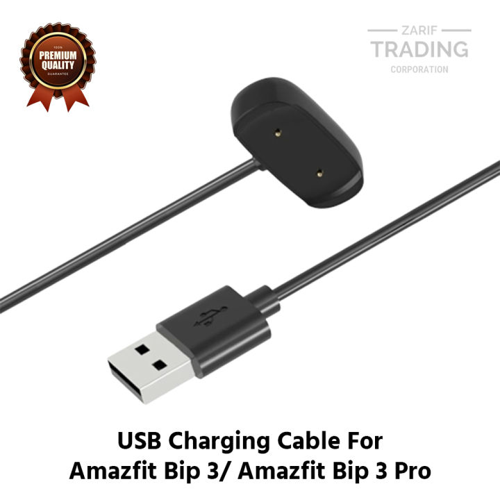 Amazfit%20Bip%203%20Pro%20Amazfit%20Bip%203%20Magnetic%20Charging%20Cable%20High%20Quality%20USB%20Charger%20Cable%20USB%20Charging%20Cable%20Dock%20Bracelet%20Charger%20for%20Amazfit%20Bip%203%20Pro%20Amazfit%20Bip%203%20Smart%20Watch%20-%20Image%204