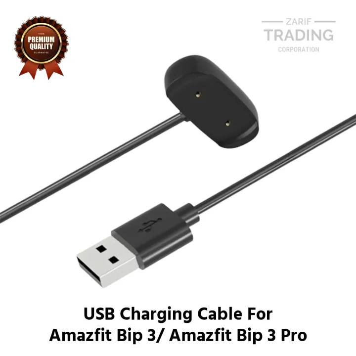 Amazfit%20Bip%203%20Pro%20Amazfit%20Bip%203%20Magnetic%20Charging%20Cable%20High%20Quality%20USB%20Charger%20Cable%20USB%20Charging%20Cable%20Dock%20Bracelet%20Charger%20for%20Amazfit%20Bip%203%20Pro%20Amazfit%20Bip%203%20Smart%20Watch%20-%20Image%204