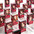 Revlon Colorsilk Beautiful Hair Color 34 Deep Burgundy. 