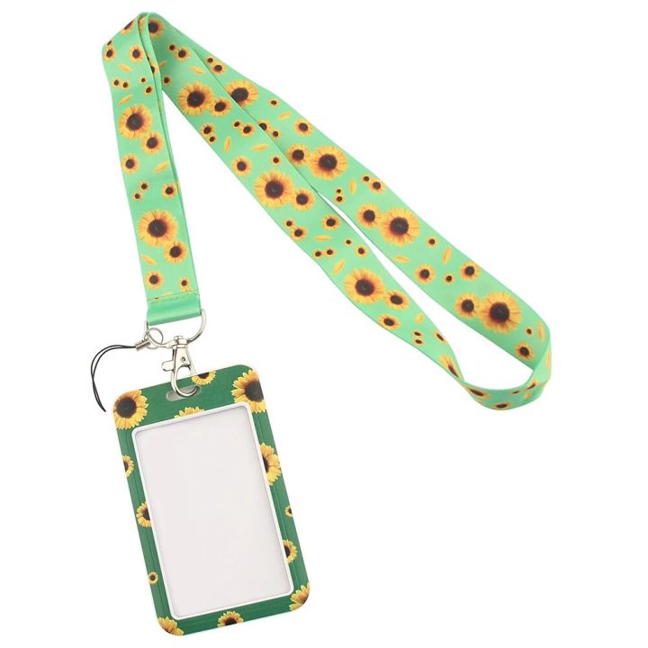 DZ1351%20Hidden%20Disabilities%20Sunflower%20Lanyard%20Id%20Badge%20Holder%20Keychain%20ID%20Card%20Pass%20Gym%20Mobile%20Badge%20Holder%20Key%20Holder%20Key%20Rings%20-%20Image%206