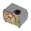 Adjustable Water Pressure Switch Easy To Operate Double Spring Pole. 