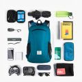 Naturehike 18L Hiking Backpack Ultralight Foldable Waterproof Travel Bags For Men Outdoor Portable Woman Camping Small Backpack.