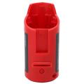 M12 USB Power Source, ABS Excellent Craftsmanship Easy To Use Perfect Fit Portable M12 Charger for Indoor Working.