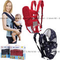 6-in-1 Safe Baby Carrier Bag Multifunctional Transport Adjustable Soft Carrier  Backpack for Baby. 