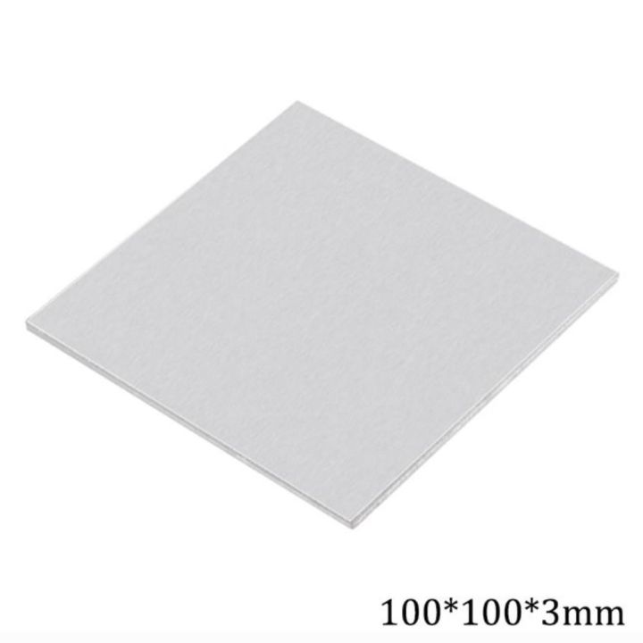 10/5/2/1Pcs%20Practical%20100mm%20x%20100mm%201060%20Aluminum%20Sheet%20Silver%20Tone%20Flat%20Metal%20Stock%20Rectangle%20Aluminum%20Plate%20Custom%20Fabrication%20Projects%20-%20Image%209