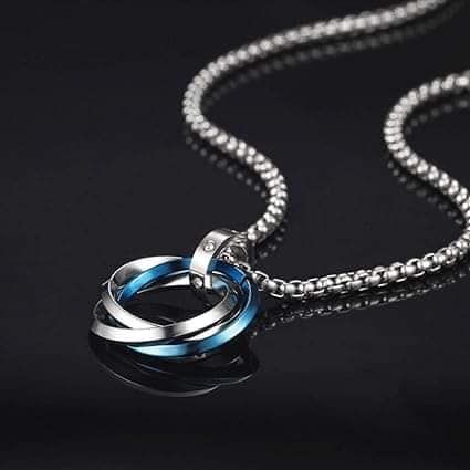 Arrowhead%20Pendant%20Necklace%20Chain%20For%20Men%20And%20Women%20-%20Image%202