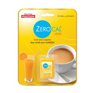Bornilshop Zerocal Sugar 100 Tablets