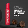 Fogg Napoleon No Gas Deodorant for Men, Long Lasting Perfume Body Spray - 120ml. 