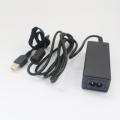 New Power Adapter Power Charger For Lenovo IBM Thinkpad X240 T431s X230s X240s X250 X260 For Yoga 11 11S 20V 2.25A 45W USB Plug. 