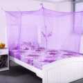 Magic Mosquito Net double bet Larger Size- 6'' x 7.5  Feet. 