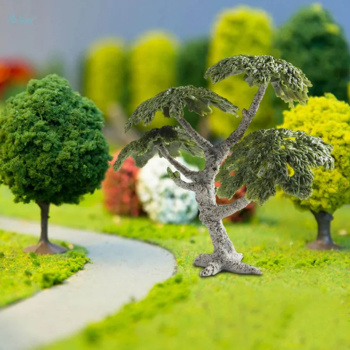 Model%20Trees%20Figurines%20Mini%20Artificial%20Tree%20Ornaments%20for%20Building%20Model%20Train%20Railways%20-%20Image%203