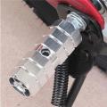 Mountain bike bicycle foot ankles - Cycle Accessories.
