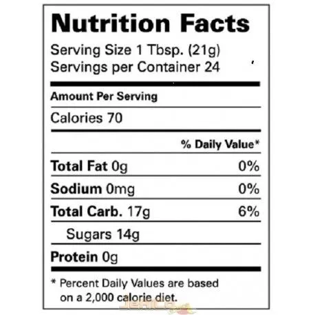 worlds%20best%20Forever%20Natural%20Bee%20Honey%20for%20baby%20USA%20-500gm%20-%20Image%202