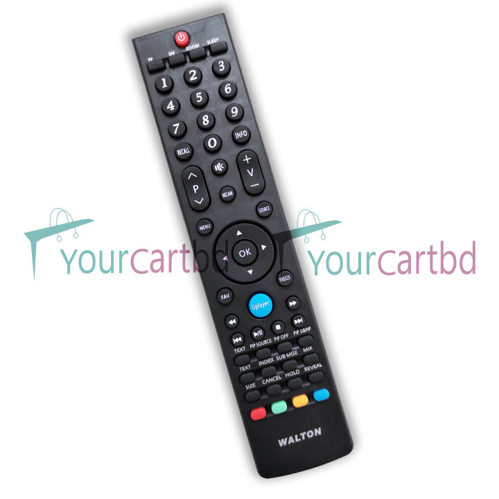 Walton%20TV%20Remote%20Control%20Walton%20LCD%20LED%20TV%20Remote%20Control%20-%20Image%202