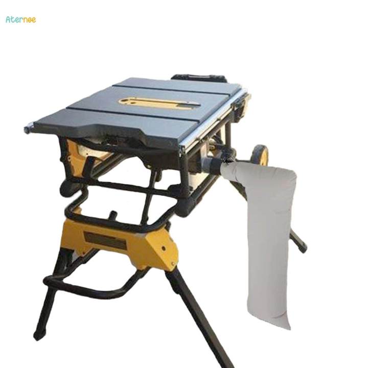 Table%20Saw%20Dust%20Collector%20Bag%20with%202.5"%20Dust%20Port%20Replacement%20Dust%20Cover%20Bag%20-%20Image%206