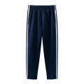 Spring and Autumn New School Uniform Set for Primary and Secondary School Students, College Style High School Student Class Uniform, Sports Day, Group Casual Sportswear. 
