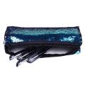 Sequin Pencil Case Mermaid Cosmetic Bags Pencil Bag Pencil Pouch Glitter Makeup Bags. 