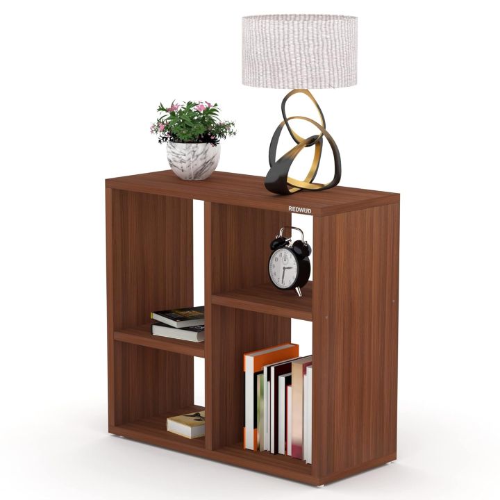 RK%20Engineered%20Wood%20Bed%20Side%20Table/Sofa%20Side%20Table/End%20Table/Books%20Storage%20Organizer/Corner%20Table/Book%20Shelf/%20Corner%20Stand%20for%20Living%20Room%20-%20Image%202