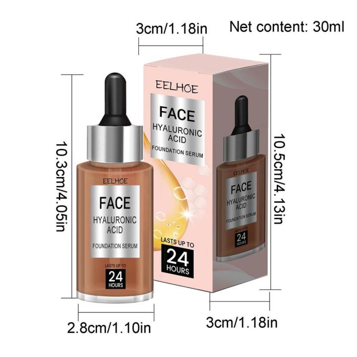 Abandon%2030ml%20Hyaluronic%20Tinted%20Serums%20Dropper%20Liquid%20Foundation%20Concealer%2030ml%20Dropper%20Concealer%20Serums%20Foundation%20For%20Creamy%20Skin%20-%20Image%207