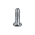 600Pcs M1/M1.2/M1.4/M1.6 Small Screw Nut Assortment Kit Pan Head Cross Screw Hex Nut Set For Watches Glasses Motherboard Repair.