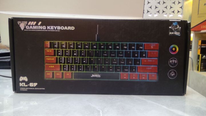 JEDEL%20KL69%20RGB%20OEM%2061KEYS%20Wired%20Mechanical%20Gaming%20Blue%20Switch%20Keyboard%20-%20Image%207