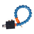 Mist Coolant Lubrication Spray System Unit for CNC Lathe Tool Milling Machine. 