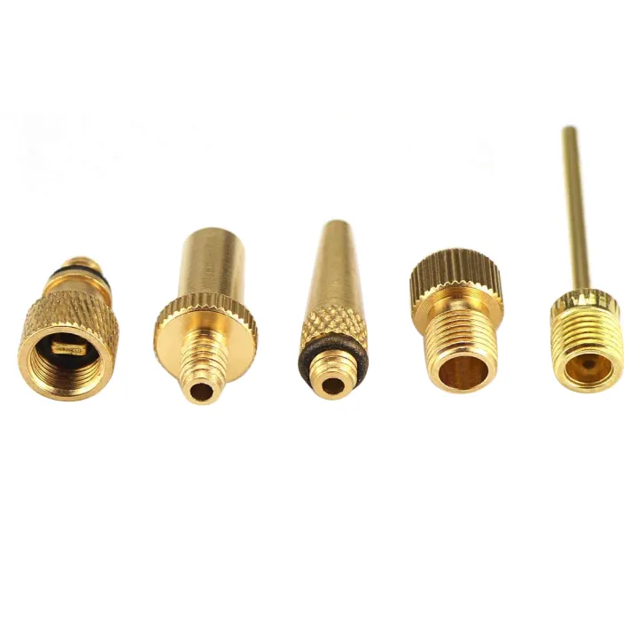 Bike%20Pump%20Adapter,%20DV%20AV%20SV%20Valve%20Adapter%20for%20Bicycle%20(24Pcs)%20-%20Image%202