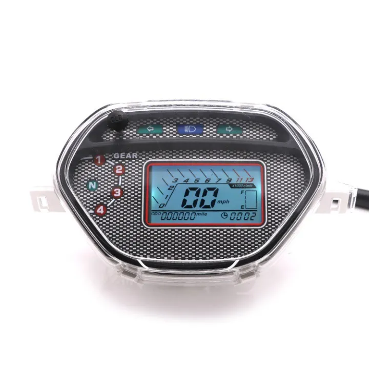 7%20Colors%20Backlight%20%E2%80%8BLCD%20Speedometer%20Pnp%20%E2%80%8BDIGITAL%20METER%20Alpha%20for%20Honda%20Wave%20100%20Old/Ex5%20Class/Wave%20Alpha%20110%20CX%20CD%20-%20Image%204