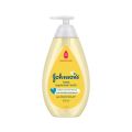 Johnsons Baby Head to Toe Wash 500ml. 