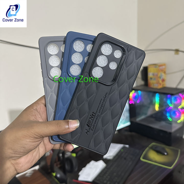 itel%20S25%20Ultra%20Back%20Cover%20Spigen%20Style%20NeT%20Core%20Armor%20Case%20For%20itel%20S%2025%20Ultra%20Phone%20Case%20-%20Image%203